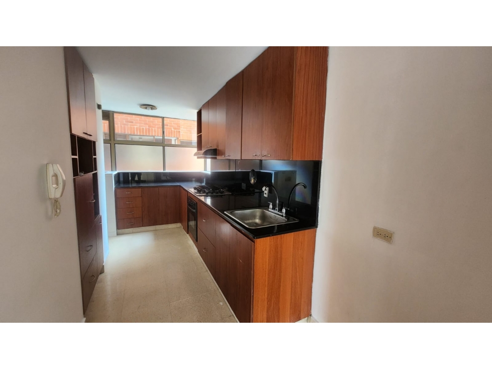 Apartamento En Arriendo Sector Los Parra — foto 6