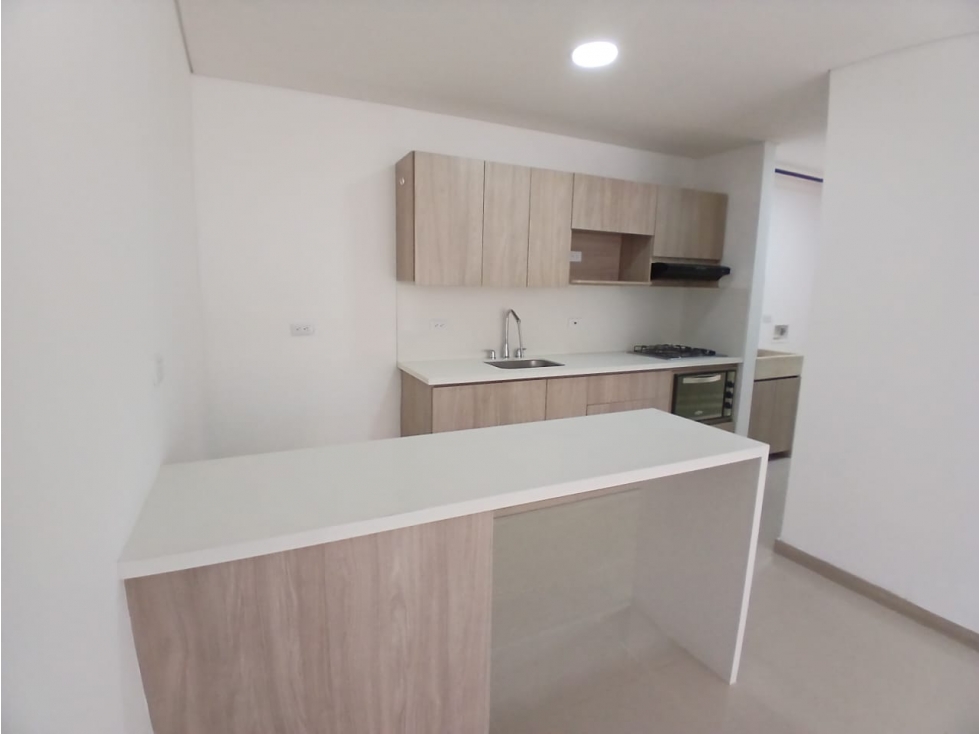 Apartamento En Venta Sector Guayabal — foto 3
