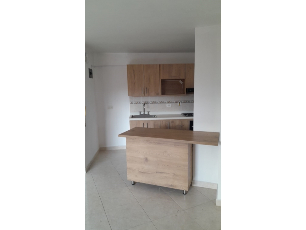 Apartamento En Venta Sector Las Vegas — foto 3