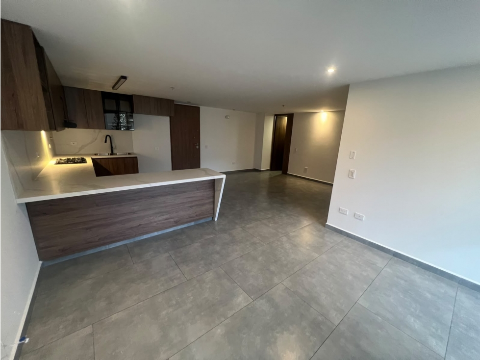 Hermoso Apartamento En Arriendo Sector Zuñiga — foto 3