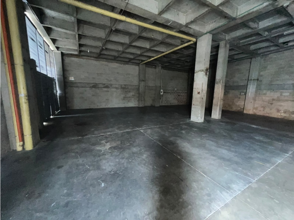 Bodega En Arriendo Sector La Estrella — foto 3
