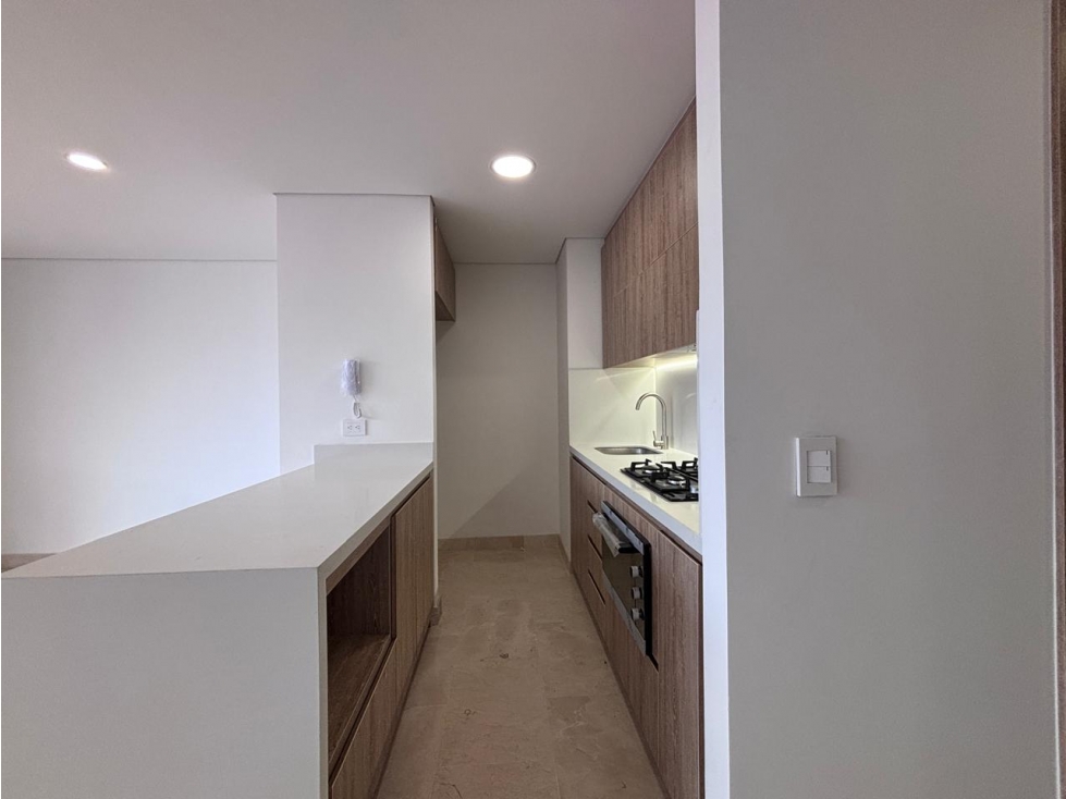 Apartamento En Venta Sector Estadio — foto 3