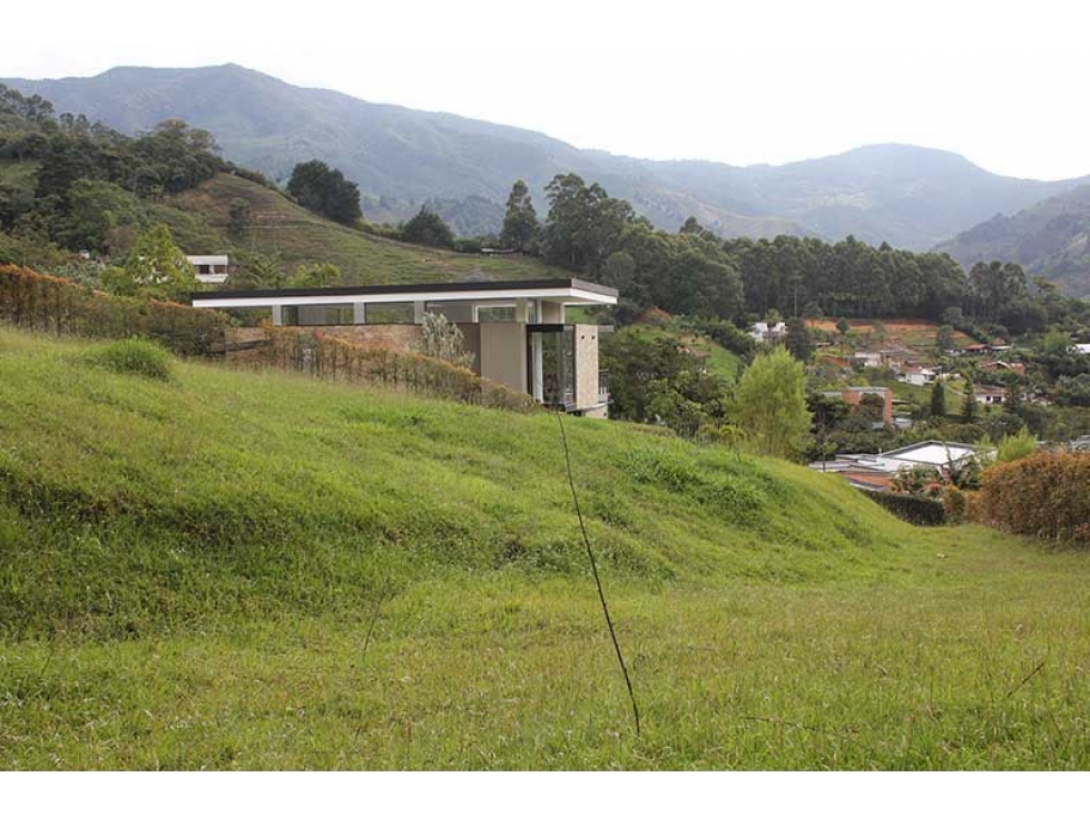Lote En Venta Sector El Escobero — foto 3