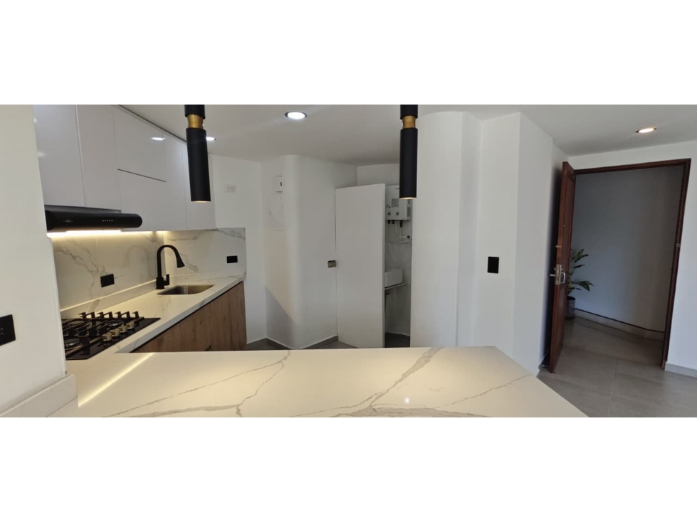 Apartaestudio En Arriendo Sector Lalinde — foto 4