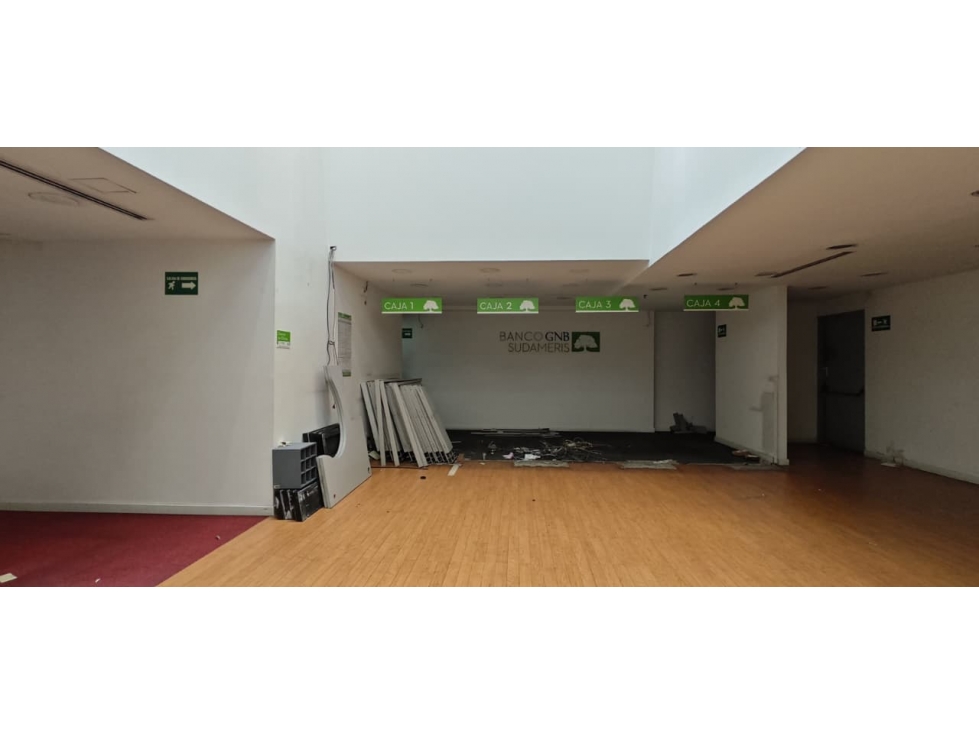 Local En Arriendo Y Venta Sector Castropol — foto 3