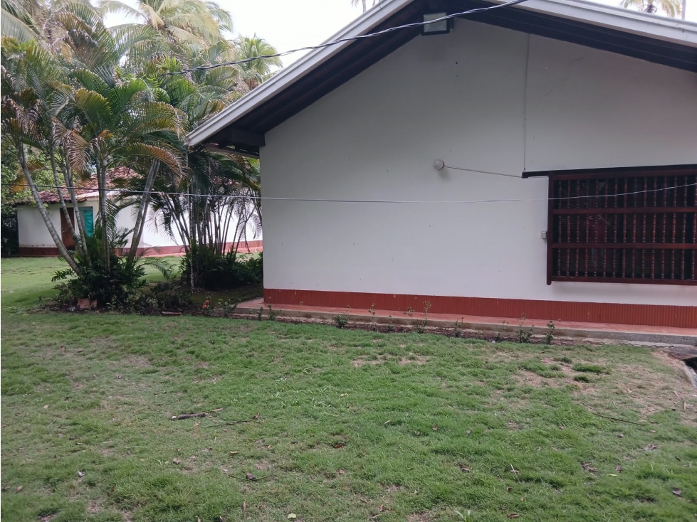 Casa FInca En Venta Sector Santa Fe de Antioquia - 3