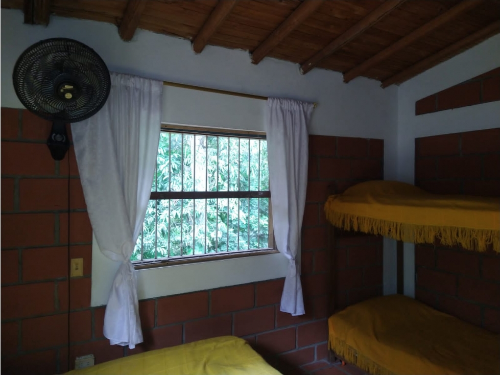Casa FInca En Venta Sector Santa Fe de Antioquia - 6