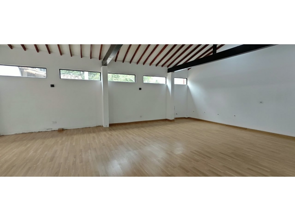 Local En Arriendo Sector Patio Bonito - 3
