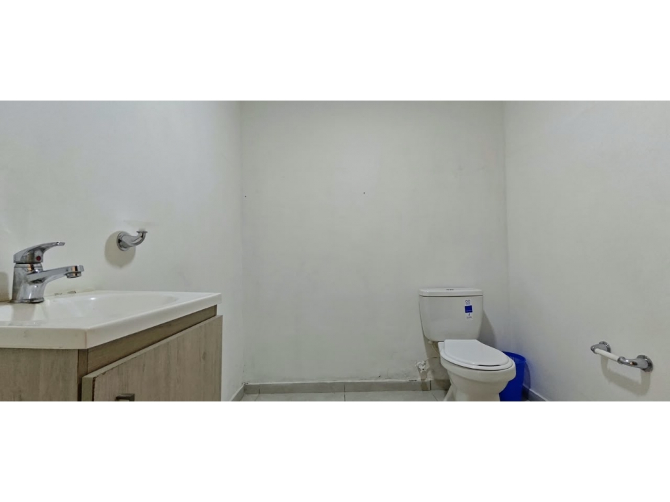 Local En Arriendo Sector Patio Bonito - 4