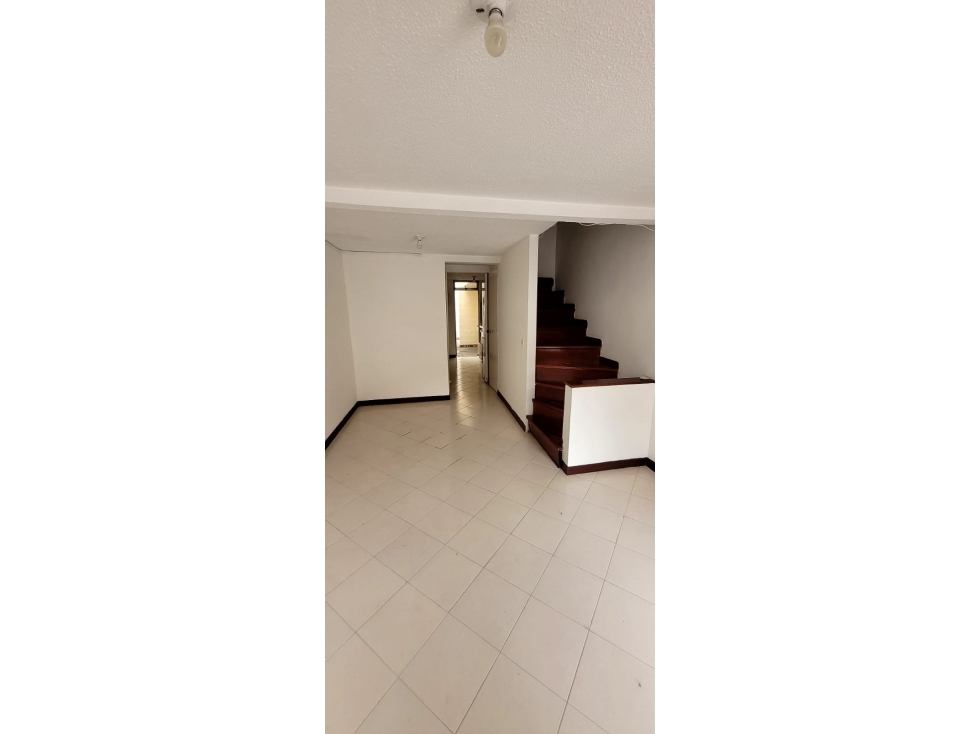 Casa En Venta Sector Loma Del Indio - 3