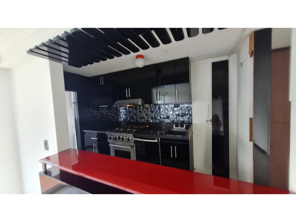 Apartamento En Arriendo Sector Loma de San Julian - 3