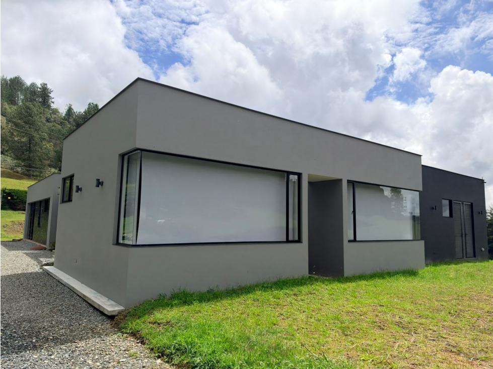 Casa En Venta Sector Alto De Palmas — foto 3