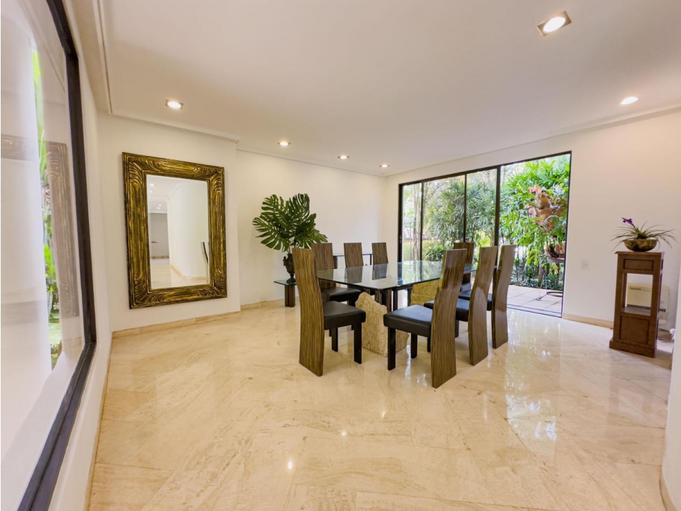 Casa en Venta y Arriendo Los Balsos Medellín — foto 4