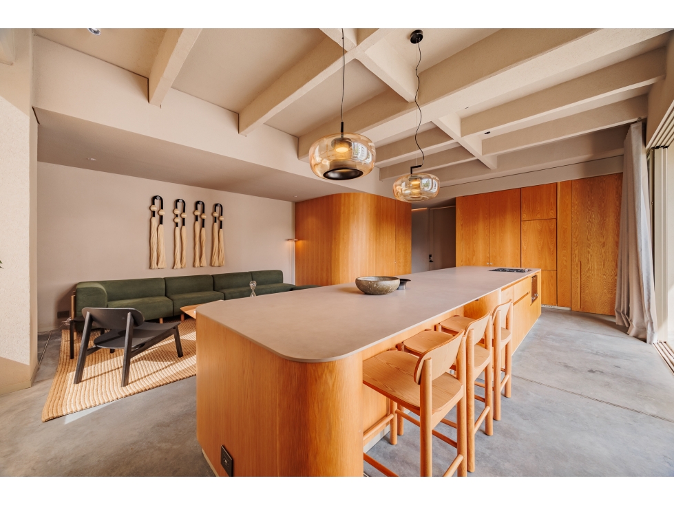 Apartamento en Arriendo Provenza Medellín — foto 3