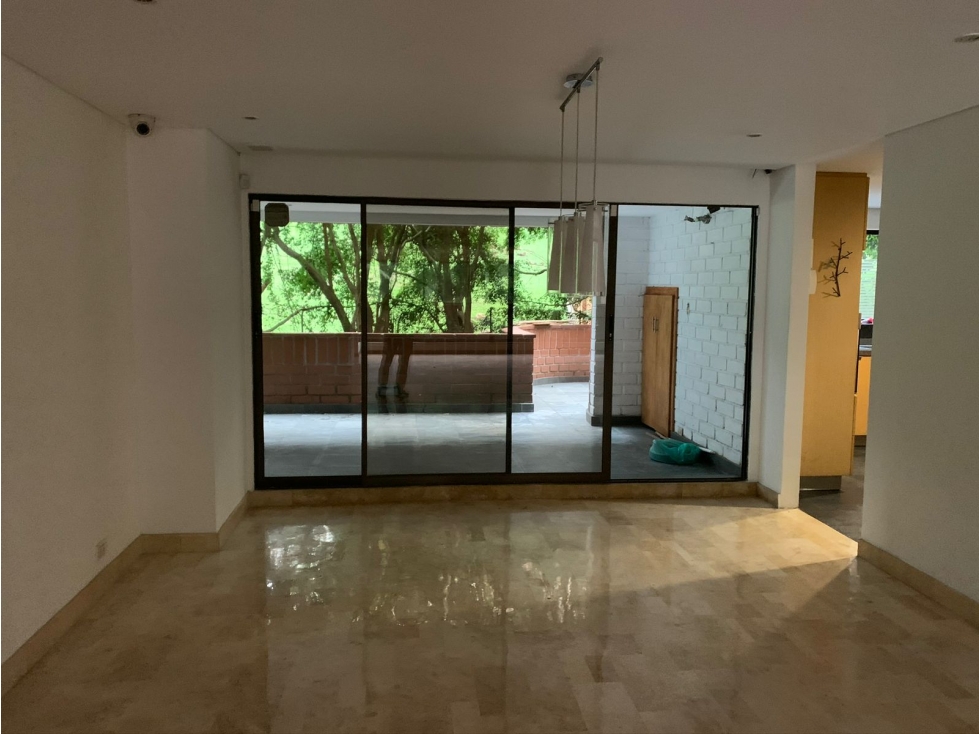 Apartamento en Venta Los Balsos Medellin — foto 4