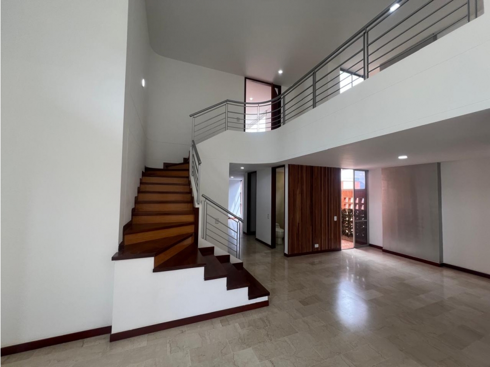 Apartamento en Arriendo o Venta La Abadia Envigado — foto 4