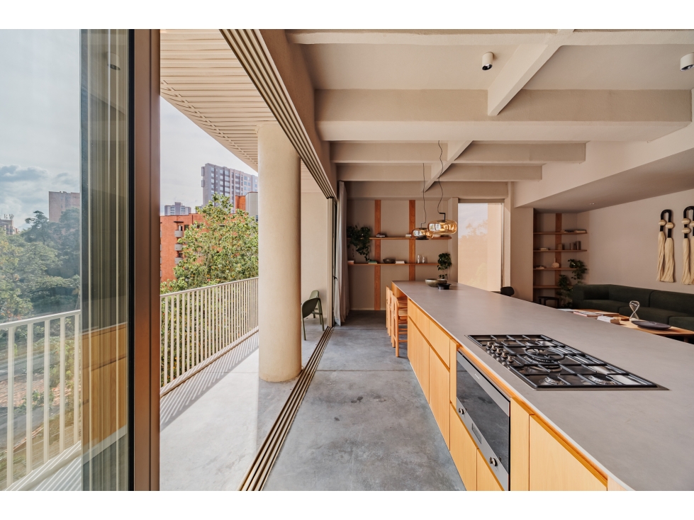 Apartamento en Arriendo Provenza Medellín — foto 6