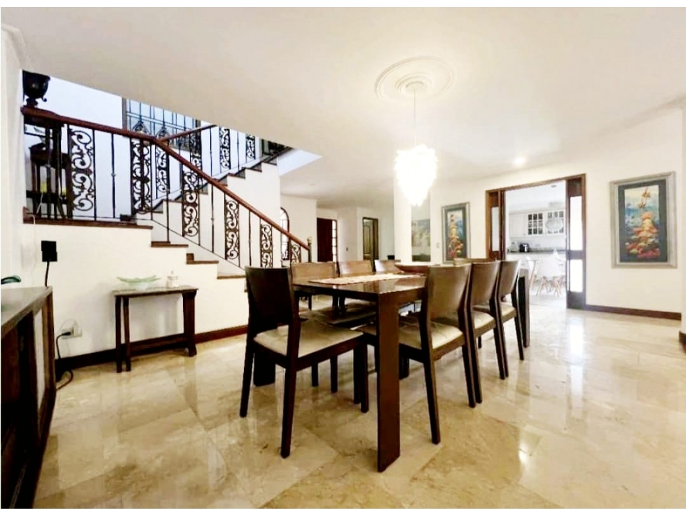 Casa en Arriendo La Calera Medellín — foto 2