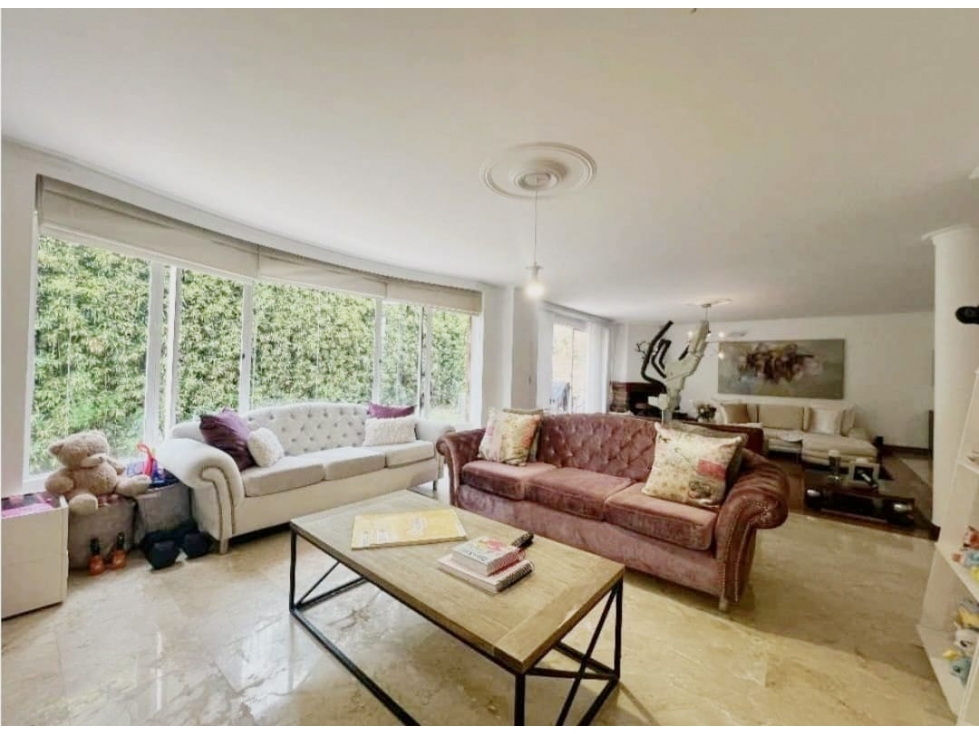 Casa en Arriendo La Calera Medellín — foto 3