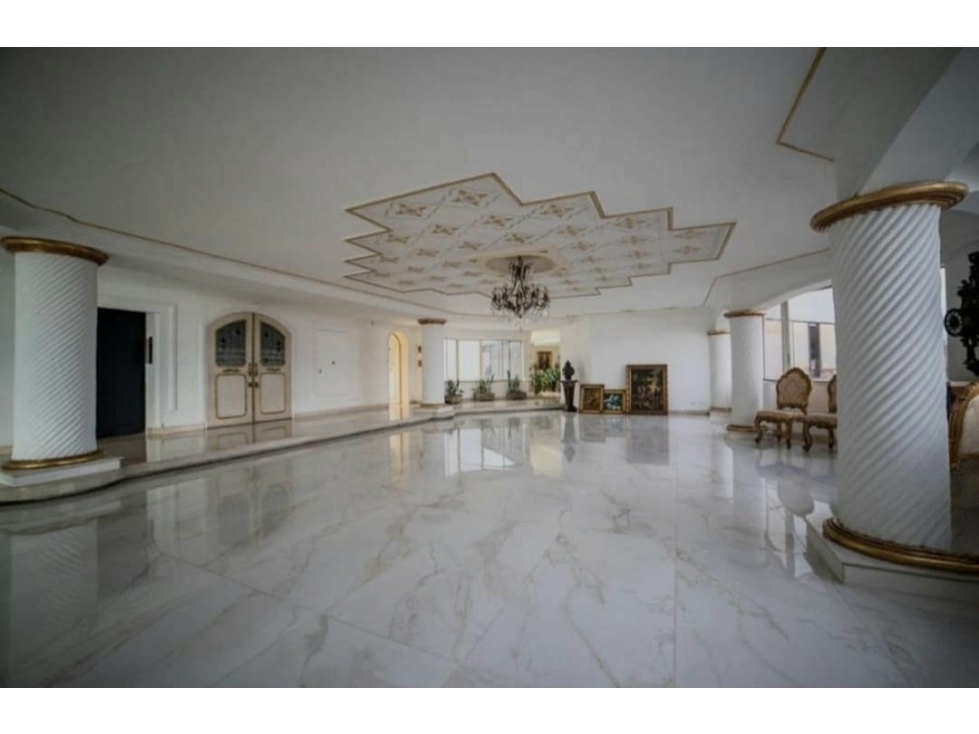 Apartamento en Venta Los Balsos Medellín - 3