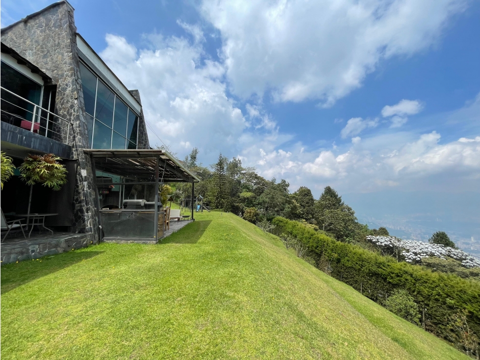 Casa en Arriendo y Venta Las Palmas Medellín — foto 6
