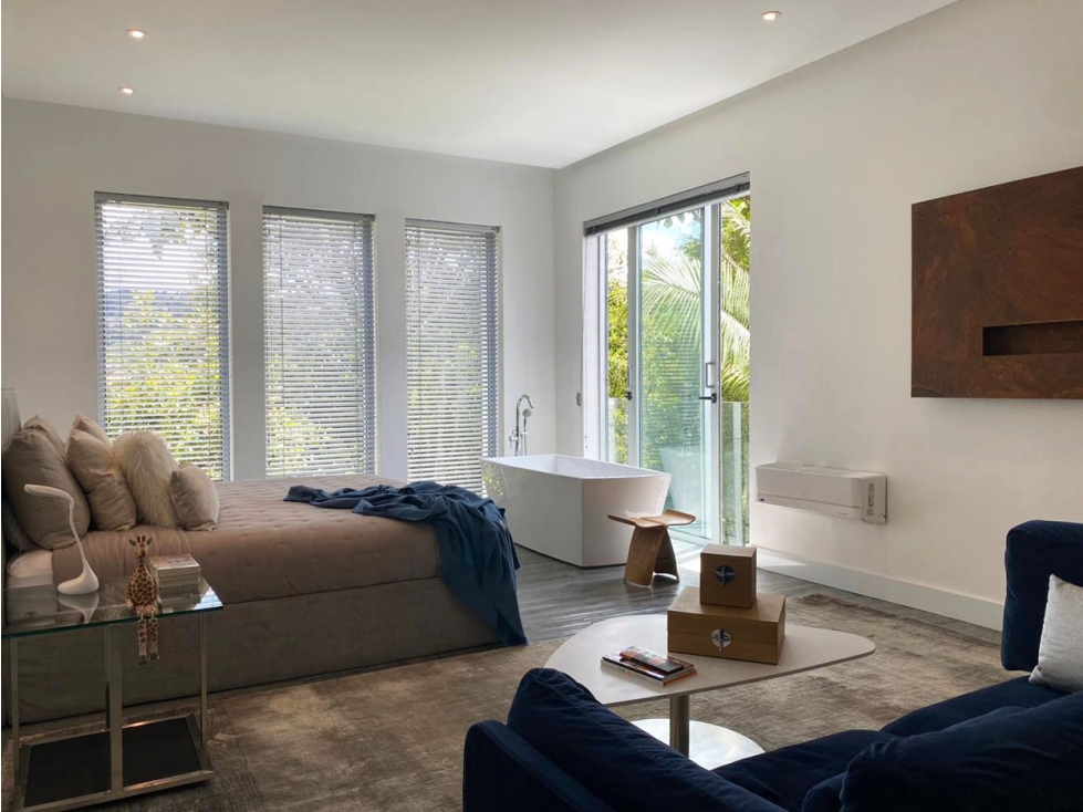 Hermosa casa en el sector de Alto de las Palmas — foto 3