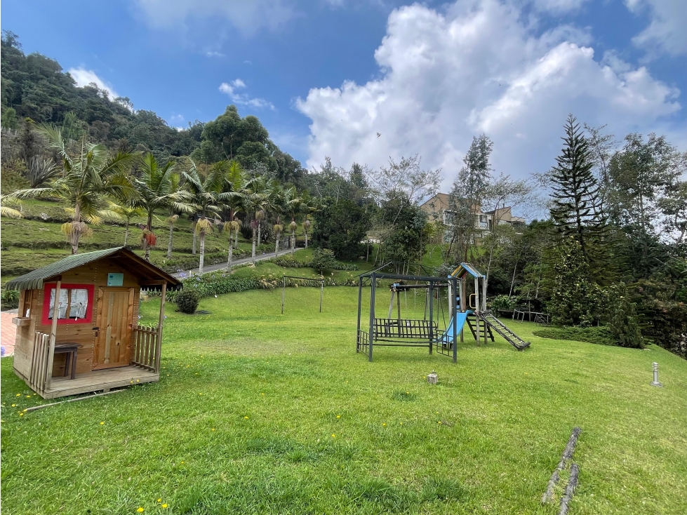Casa en Arriendo y Venta Las Palmas Medellín — foto 4