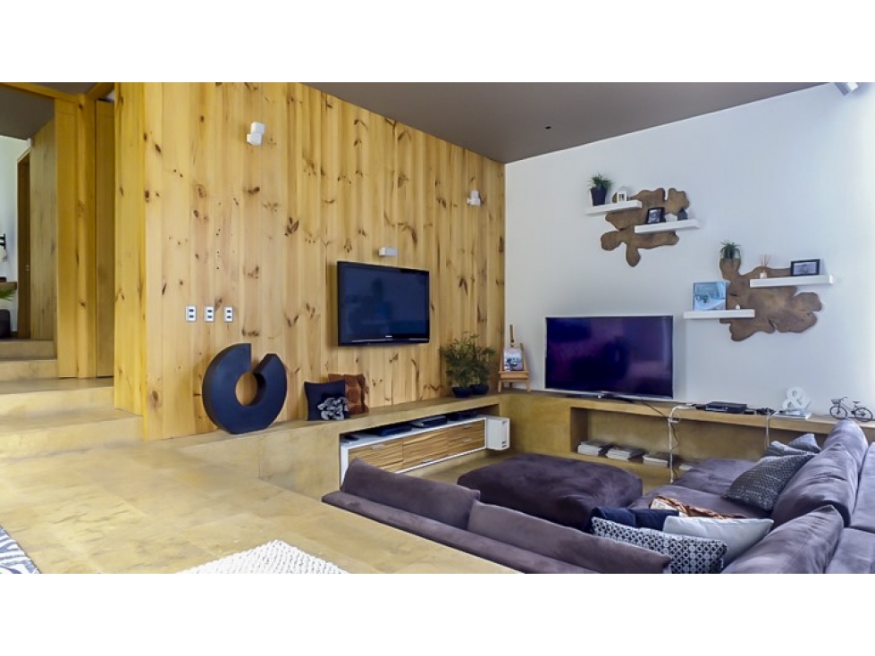 Hermosa casa en venta en el sector de Las Palmas — foto 4