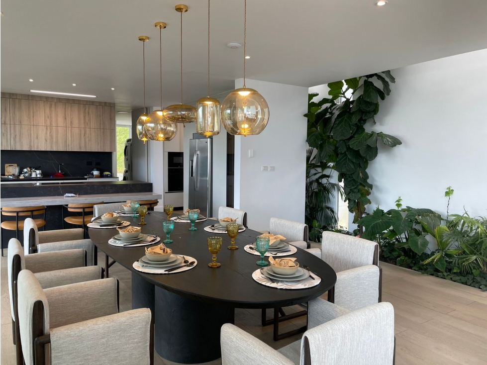 Casa ubicada en el Sector de Las Palmas — foto 4