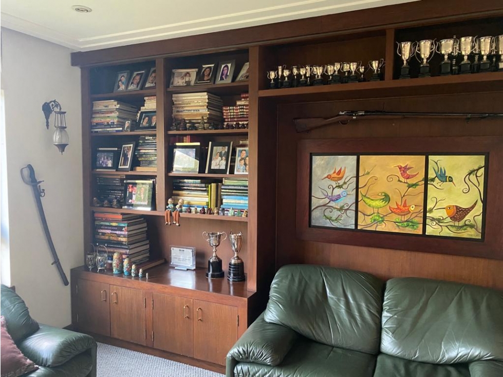 Apartamento en Venta El Campestre Medellín — foto 5
