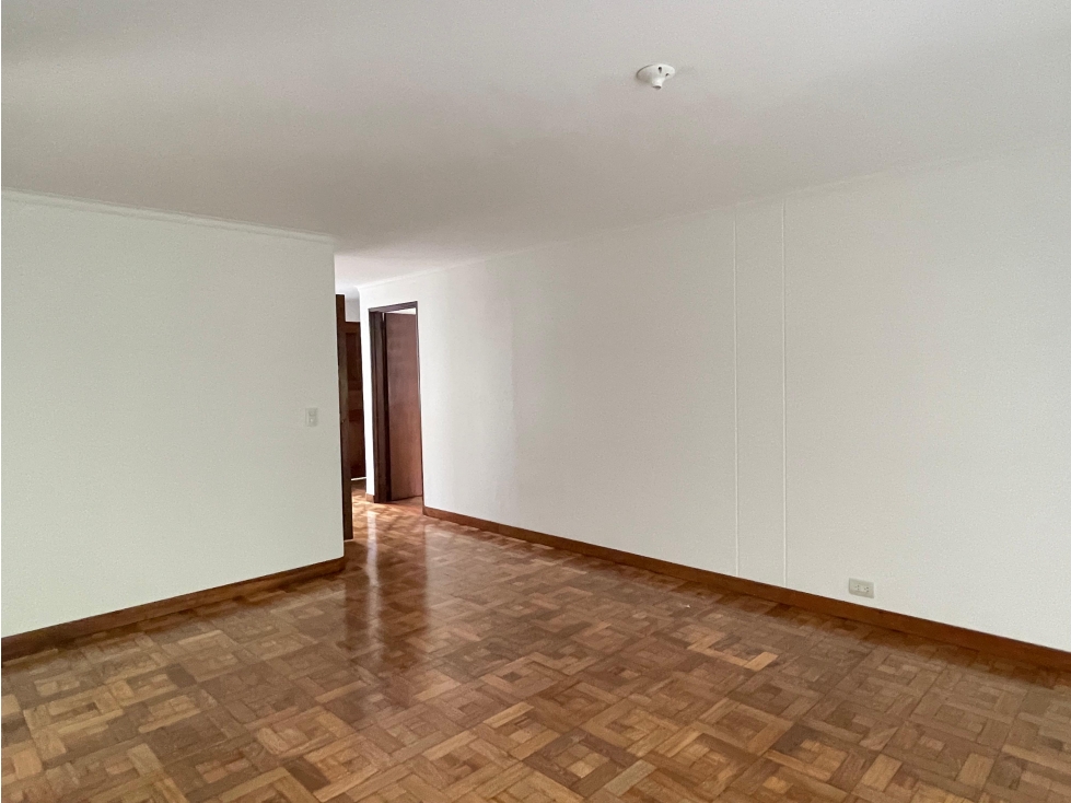 Apartamento en Venta La Florida Medellín — foto 6