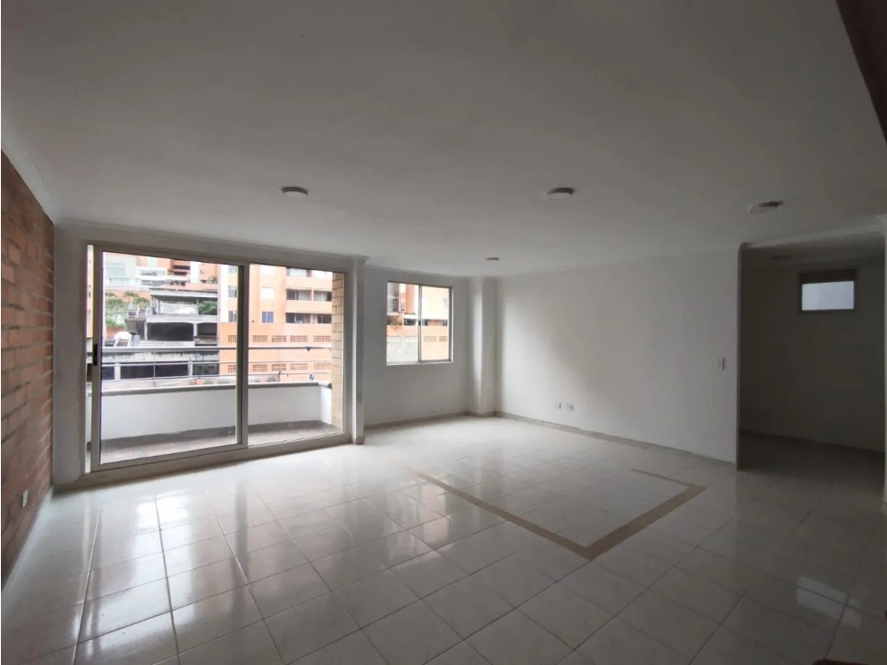 Apartamento en el Sector de La Loma del Indio — foto 3