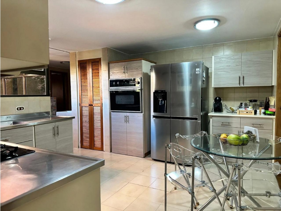 Apartamento en Venta Castropol Medellín — foto 4