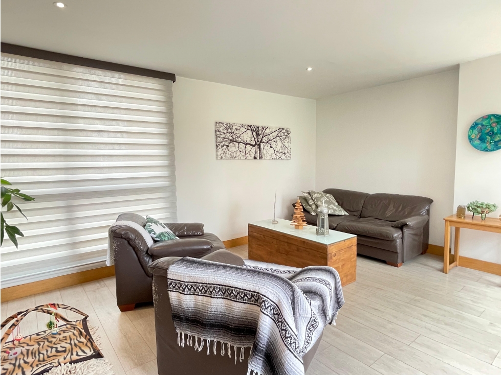 Apartamento en Venta y Arriendo Los Balsos Medellín — foto 4