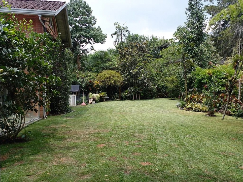 Casa en Arriendo y Venta Los Balsos Medellín — foto 2