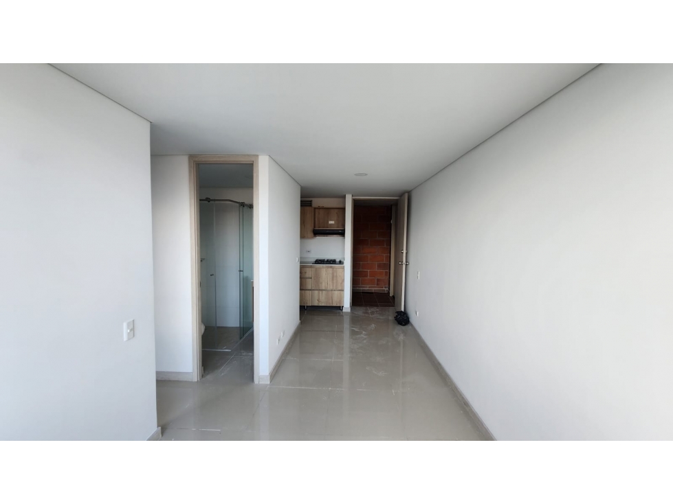 Apartamento en Venta Pilarica Medellín