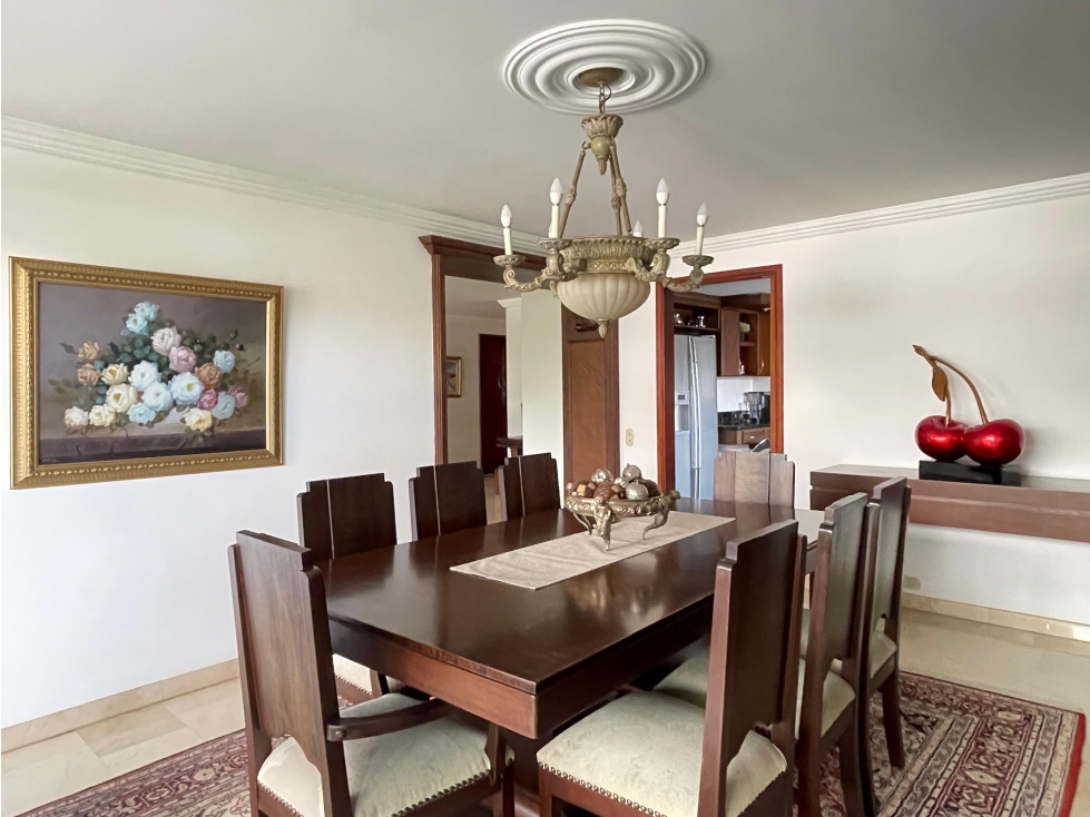 Apartamento en Venta Lalinde Medellín — foto 2