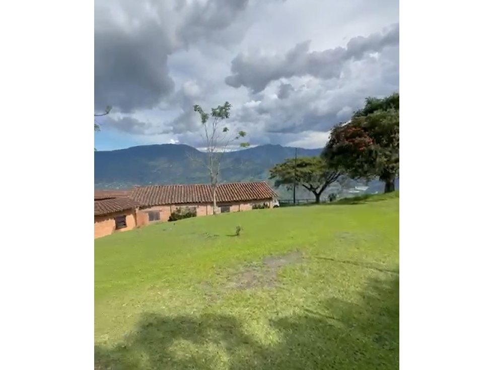 Finca de recreo en Arriendo El Limonar Girardota - 2