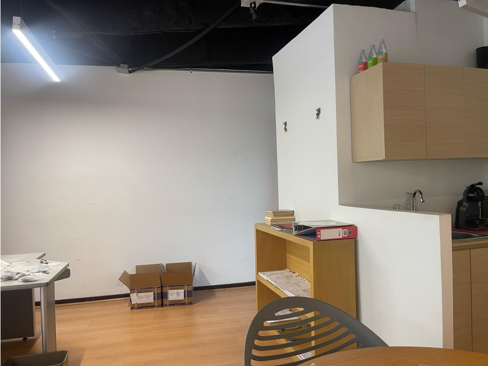 Oficina en Venta Manila Medellin — foto 5