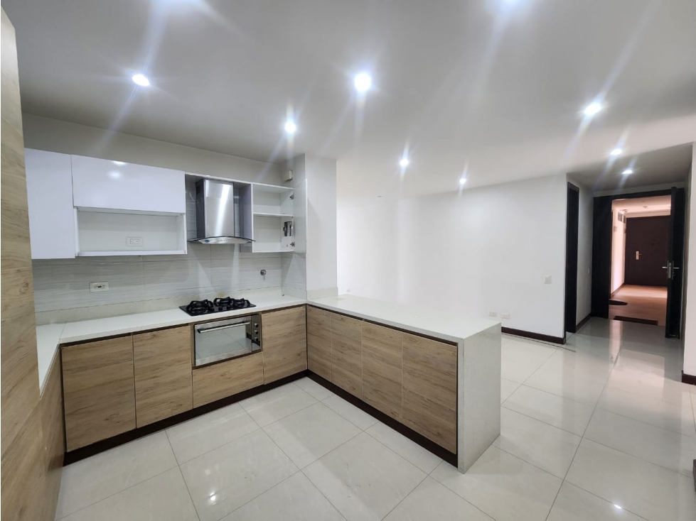 Apartamento en Venta 1er Parque Laureles Medellín