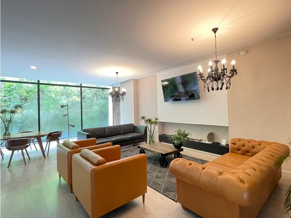 Apartaestudio en Arriendo en Las Palmas