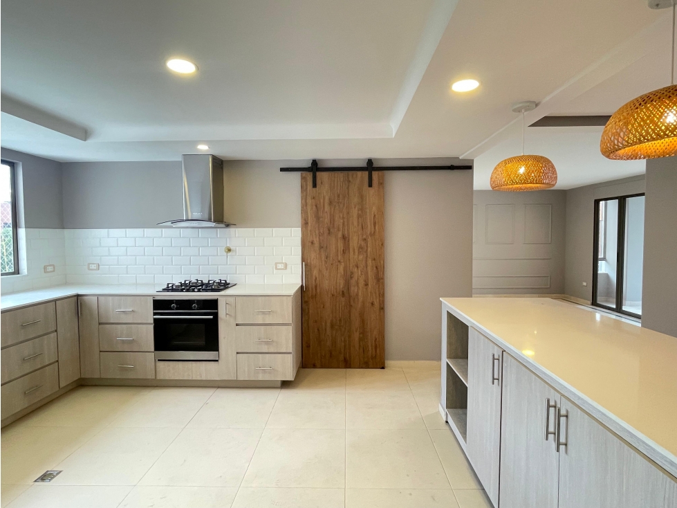 Apartamento en Venta Los Parra Medellín — foto 3