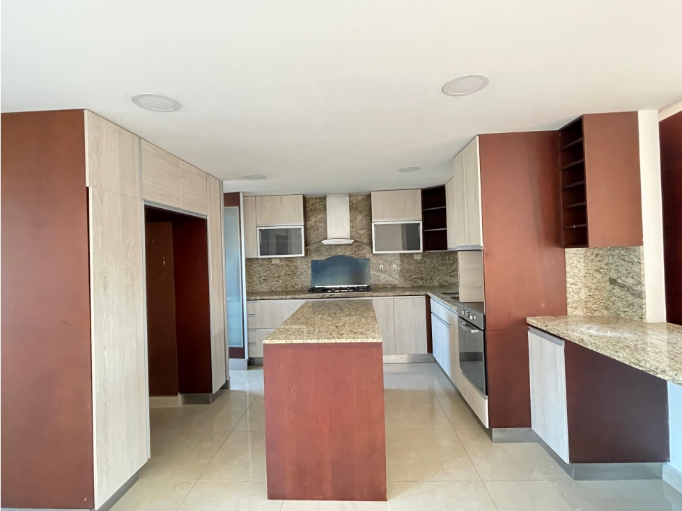 Apartamento en Arriendo La Calera Medellín — foto 4
