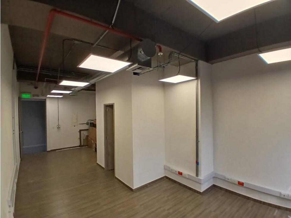 Oficina en Venta Las Palmas Medellín