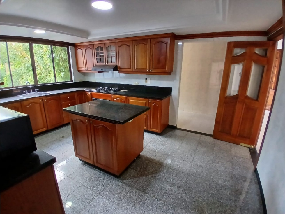 Apartamento en Venta Los Parra Medellin — foto 6