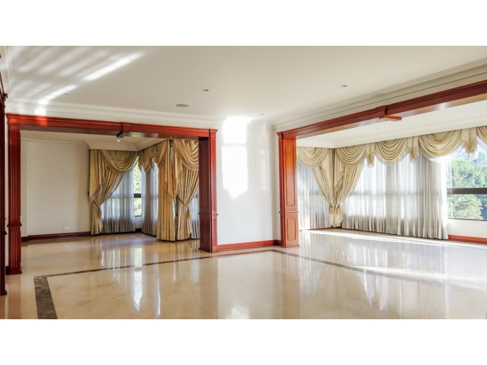 Apartamento en Arriendo El Tesoro Medellin