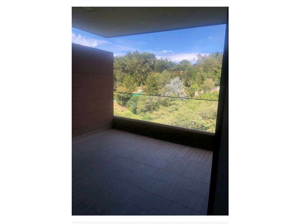 Oficina en Venta Las Palmas Medellin — foto 3
