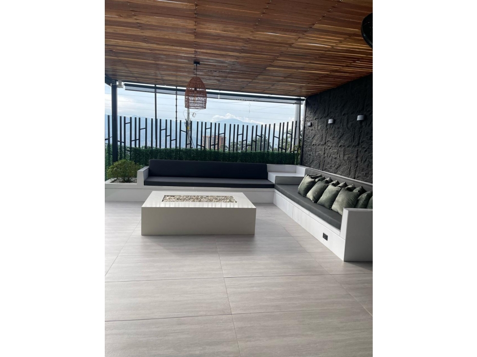 Casa en Venta Atravesado Envigado — foto 2