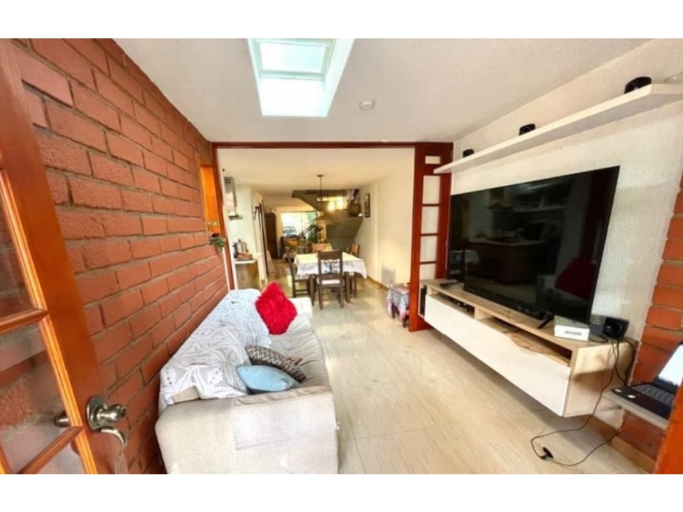 Casa en Arriendo o Venta El Dorado Envigado — foto 3