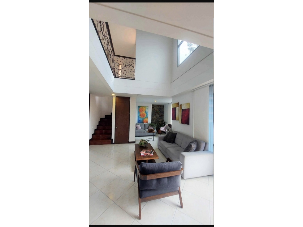 Apartamento en Arriendo Castropol Medellín — foto 4